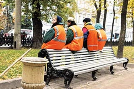 ЖЭКи в Киеве заменят на 10 управляющих компаний