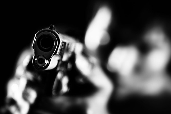 Совещание перед рейдерским захватом – видео