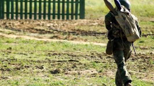 Разведка сообщает: на Донбассе боевики разбегаются кто куда