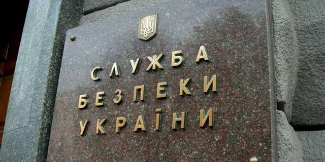 СБУ задержала контрабандиста с янтарем редкой породы (ФОТО)