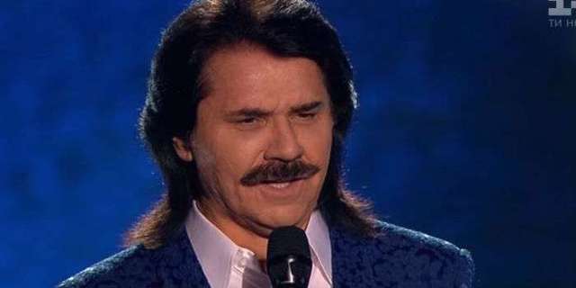 Павла Зиброва могут лишить звания народного артиста Украины (ВИДЕО)