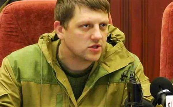 Кадровые чистки в “ЛНР”: Алексей Карякин уже не депутат