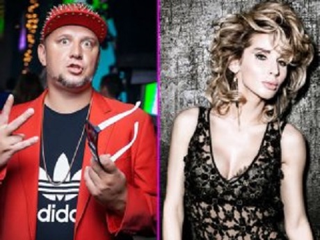 Андрій Садовий “забанив” Потапа, Лободу і SunSay