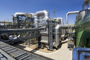 На заводе Фирташа в Крыму произошло ЧП: есть жертвы