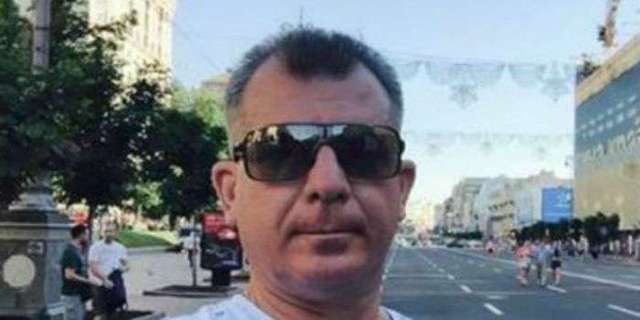 По Киеву разгуливал луганский пропагандист - волонтер