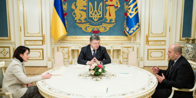 Деканоидзе рассказала детали увольнения Григалашвили