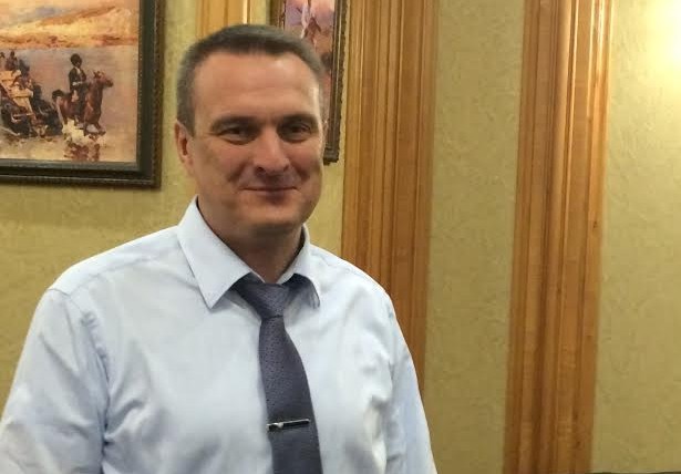 Нацгосслужба засекретила материалы дела главы Госэкспортконтроля