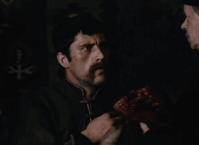 Неостанній яничар: як народний артист України керує театром окупантів у "ЛНР"