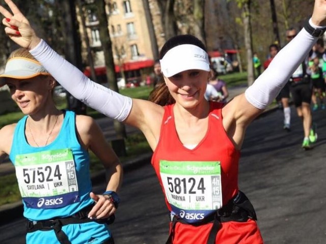 Мэр Филатов показал фото молодой жены