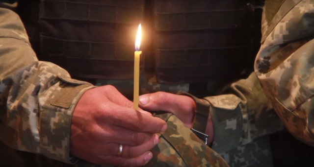 Террористы нарушили договор о прекращении обстрелов во время Пасхи