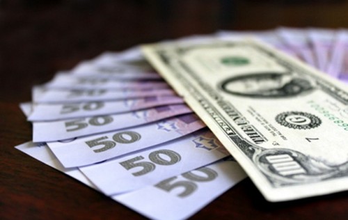 Как спекулянты из Поднебесной спасают украинскую гривню