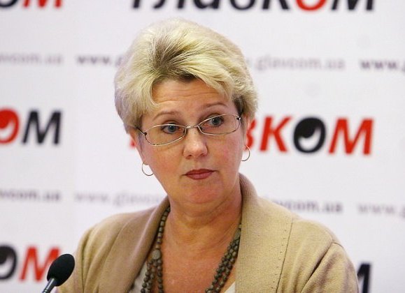 Нардеп объяснила, почему не может выйти из «БПП»