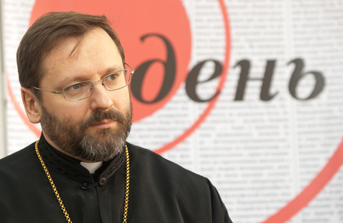 В УГКЦ требуют справедливой цены на газ