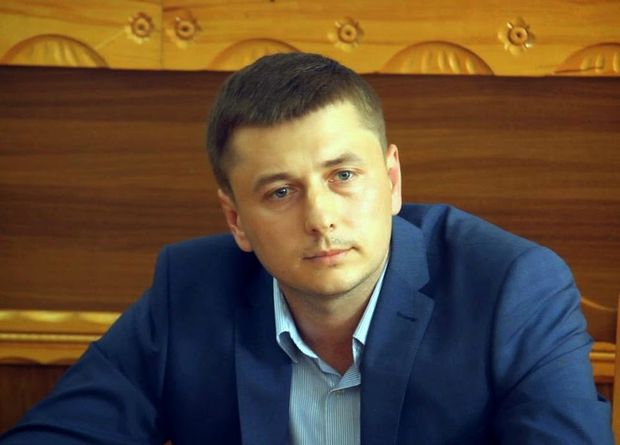 ЖИТОМИРСЬКА «ВАТА», або П’ЯТА колона з «ГЕОРГИЕВСКОЙ ЛЕНТОЙ» керує Житомирщиною