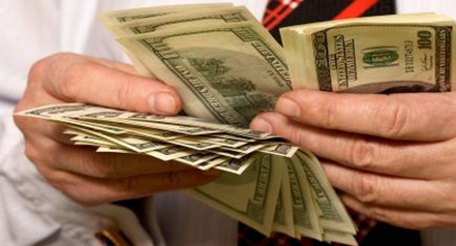 Военная прокуратура подозревает, что на крови в зоне АТО появились генералы-миллионеры