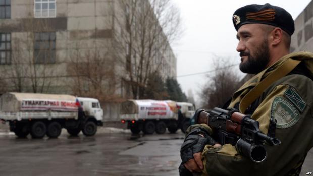 "Присобачить Донбасс к Украине на путинских условиях не выйдет", – громадський діяч