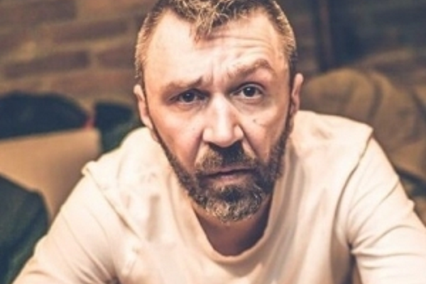 Новый клип Ленинград о жизни в России