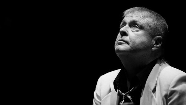 Умер Юрий Кузнецов – музыкант, композитор, организатор фестиваля “Odessa Jazz Fest”