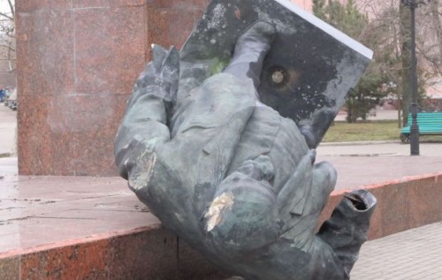 Время вождей прошло - прошло время сильных организаций