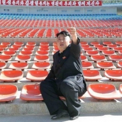 В Северной Корее впервые в истории ограбили банк