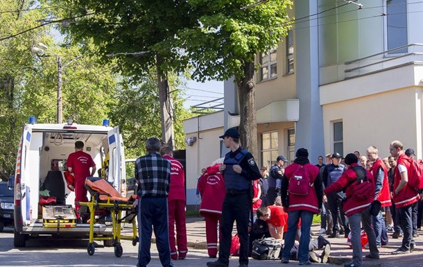 Годовщина трагедии в Одессе: стало известно о первой смерти