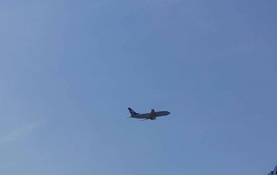 Депутаты от Оппоблока вылетели из Одессы