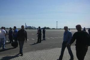 Таисию Повалий с позором выгнали из Одессы