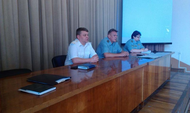 Военная прокуратура направила в суд обвинительные акты в отношении ушлой парочки законников Дарницкого гарнизона