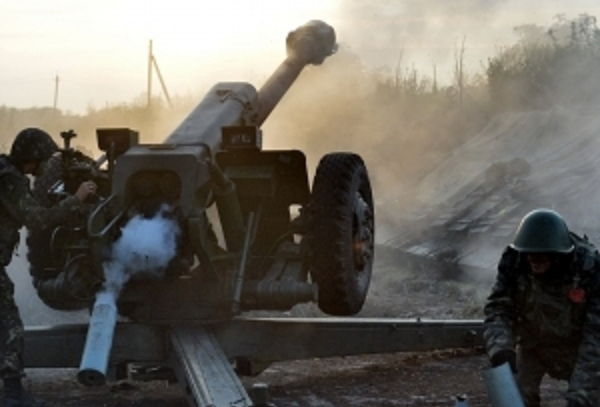 Боевики цинично проигнорировали Минск — на Донбассе стрельба