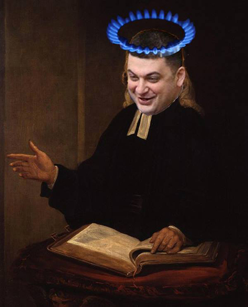 Тарифы на газ для украинцев Порошенко и Гройсман сильно завысили. Подробности