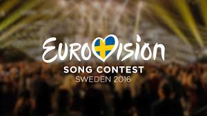 На ’’Евровидении’’ подарили Кубань Украине (ВИДЕО)