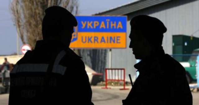 ГПУ задержала на взятке главу отдела внутренней безопасности ГПСУ