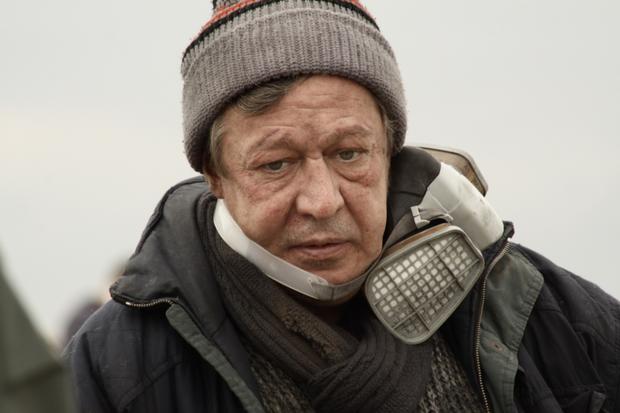 Михаил Ефремов высмеял российское победобесие