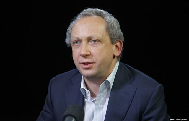 Слава Рабинович раскрыл тактику Путина относительно Украины