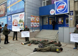 7 українських супермаркетів, що співпрацюють з сепаратистами