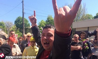 Одесса 2-го мая: что можно услышать, если дать слово Антимайдану