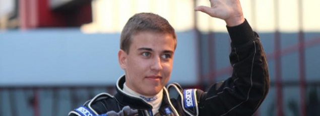 Стало известно имя второго автогонщика, погибшего сегодня в ДТП в Киеве