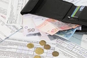 Неиспользованные субсидии пустят на оплату "коммуналки"