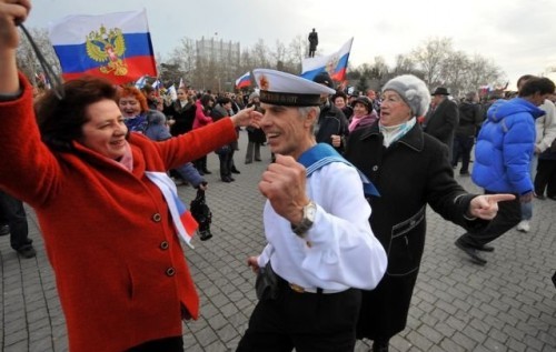 Цена ошибки: крымчанам придется заплатить