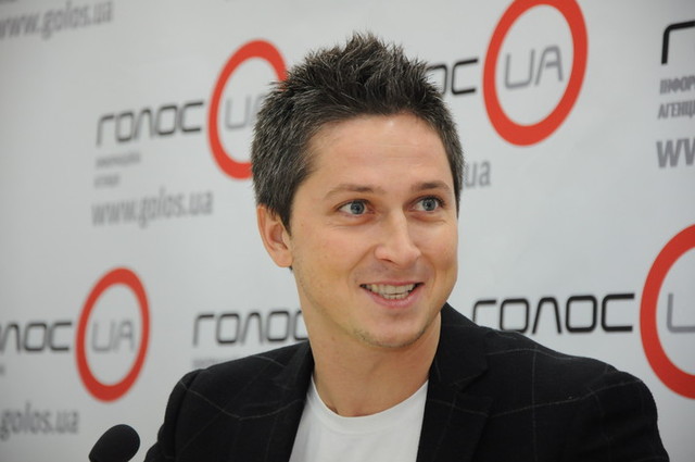 Известный украинский шоумен поймал на границе "контрабандистов". ВИДЕО