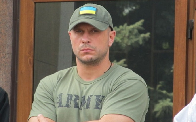 Скандальный Кива выдал новую серию откровений о себе