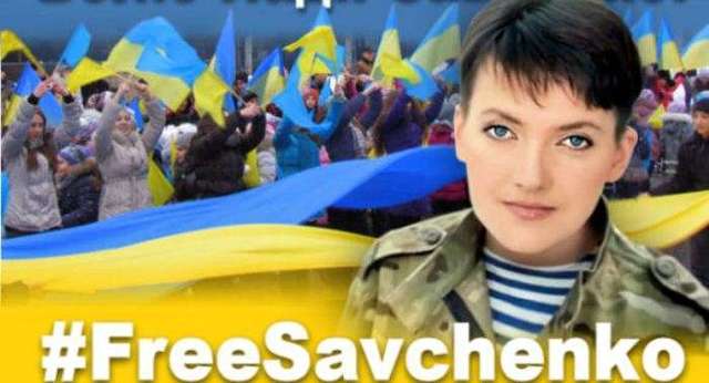 В деле Савченко появились новые юридические преграды – Кулеба