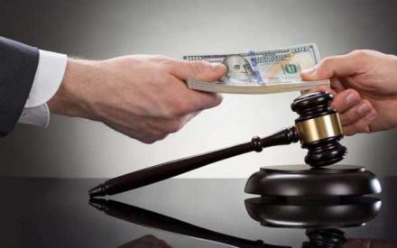 «Феодал» из Партии регионов украл землю, прикрываясь ветеранами АТО