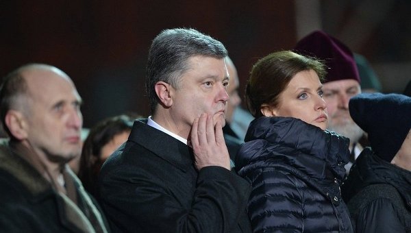 Завод Порошенко объявил конкурс на новое название