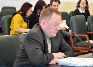 НАБУ подозревает судью Майдана Андрея Макуху в новом преступлении. Начато расследование