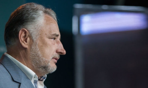 Назван самый рейтинговый у Порошенко кандидат в генпрокуроры