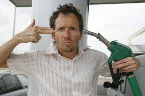 В Украине резко подорожает бензин