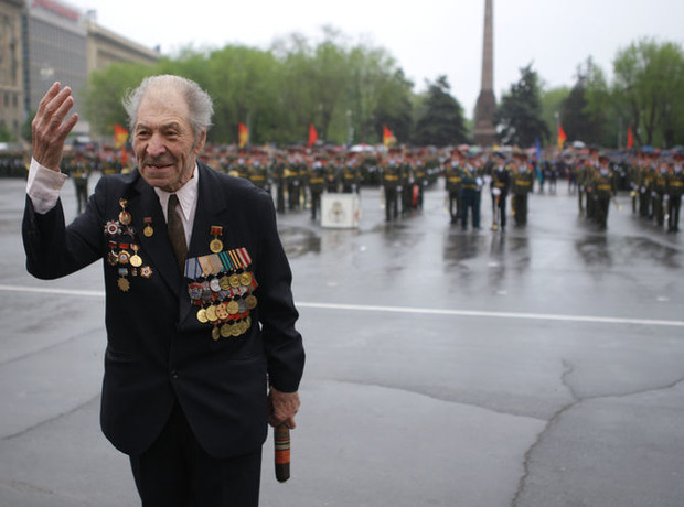 "Дедыневоевали"?: Казахстан и Беларусь отказались от Парадов Победы 9 мая