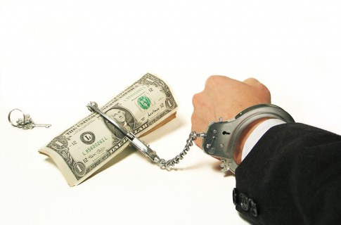 СБУ задержала на взятке в 50 тыс. грн тернопольского инспектора-архитектора