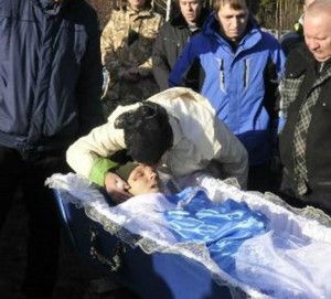 «В моей смерти прошу винить». Странные самоубийства в зоне АТО